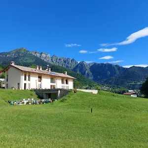 Alloggio per agriturismo La Casa Di Maia - Agrituristico, Pedavena