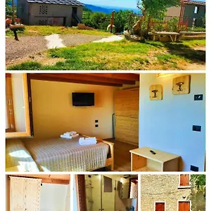 Alloggio per agriturismo El Bocolar, Marano di Valpolicella