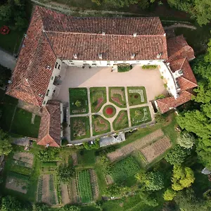 Alloggio per agriturismo Pellegrini, Grezzana