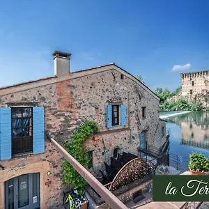 Appartamento Il Borghetto Vacanze Nei Mulini, Valeggio sul Mincio
