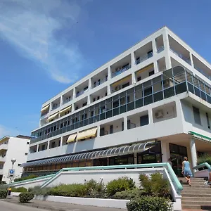  Apartmán Condominio Tonin B