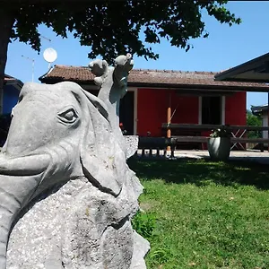 Alloggio per agriturismo Eureka Azienda Agrituristica, Cavallino-Treporti