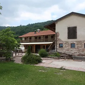 Alloggio per agriturismo Cornolade, Ponte nellʼAlpi